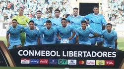 Deportes Iquique busca dar el golpe y vencer a Alianza Lima en la Copa Libertadores 2025.