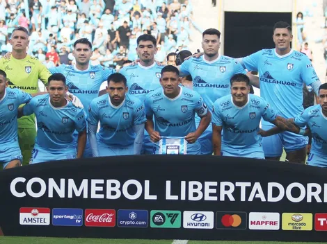 Así llega Deportes Iquique al partido vs. Alianza Lima por la Copa Libertadores 2025