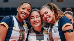 Alianza Lima jugará la final del Sudamericano de Clubes de Vóley 2025