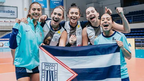 Conoce a qué hora se jugará el partido por la final del Sudamericano de Clubes 2025.