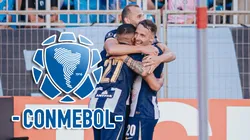 Alianza Lima vs Deportes Iquique.