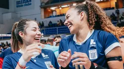 Conoce en dónde podrás disfrutar de la final del Sudamericano de Vóley 2025.