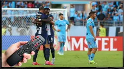 Alianza Lima vs. Deportes Iquique: Canal que lo transmitirá