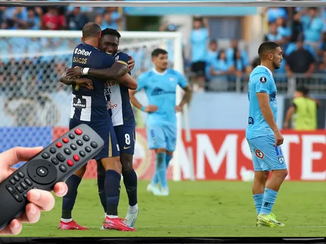 Copa Libertadores: ¿En qué canal pasarán EN VIVO el Alianza Lima vs. Deportes Iquique?