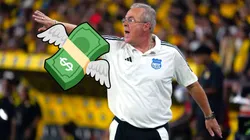 Esto cuesta despedir a Jorge Célico