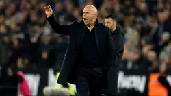 Arne Slot apuntó contra el nuevo sistema de competencia de la UEFA Champions League tras la eliminación del Liverpool con el PSG.