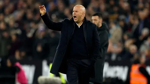 Arne Slot apuntó contra el nuevo sistema de competencia de la UEFA Champions League tras la eliminación del Liverpool con el PSG.