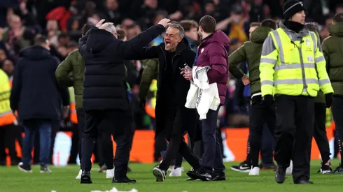 PSG le propinó la primera eliminación en la historia al Liverpool en Anfield, luego de que el equipo inglés haya ganado la ida.