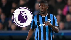 El grande de la Premier League que va por Joel Ordóñez