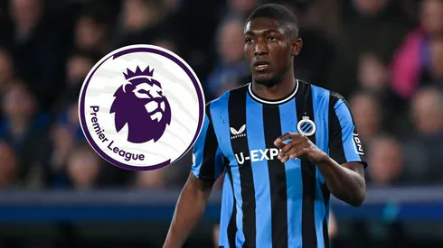 El grande de la Premier League que va por Joel Ordóñez