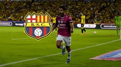 Independiente del Valle le vuelve a pegar a Barcelona SC