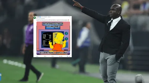 Los mejores memes del partido Barcelona SC vs Corinthians