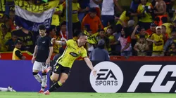 Estos son los posibles rivales de Barcelona en Copa Libertadores tras meterse en fase de grupos.