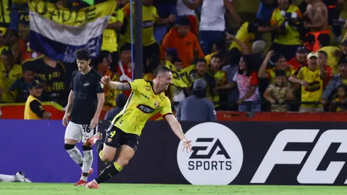 Estos son los posibles rivales de Barcelona en Copa Libertadores tras meterse en fase de grupos.