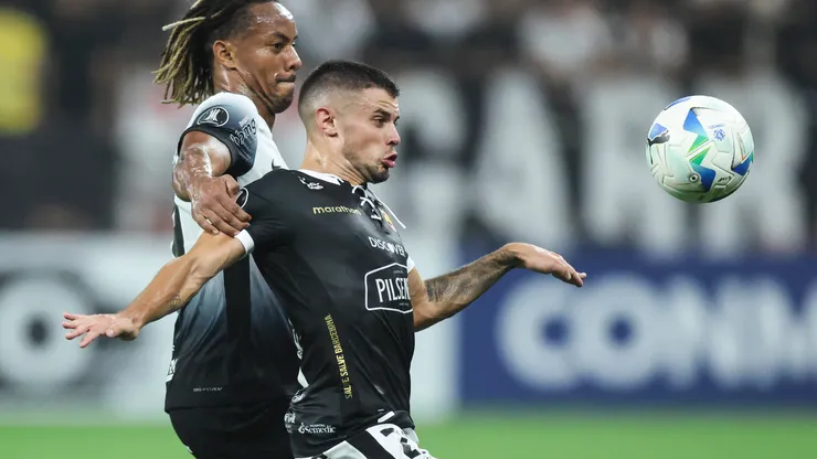Barcelona clasificó a la fase de grupos de la Copa Libertadores y espera rival.