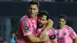 Inter Miami tiene un nuevo Messi y no es Lionel.