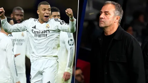 La UEFA estableció que el Real Madrid jugará la vuelta de los Cuartos de Final como local.