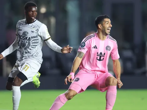 Dónde juega hoy Inter Miami con Messi vs. Cavalier por la Concachampions 2025