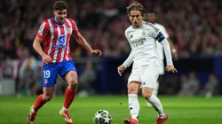 Atlético de Madrid podría tener su revancha ante el Real Madrid en la Final de la Copa del Rey.