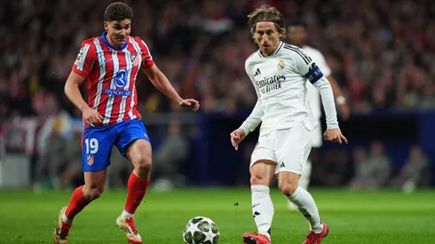 Atlético de Madrid podría tener su revancha ante el Real Madrid en la Final de la Copa del Rey.