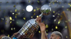 El mejor simulador de la Copa Libertadores