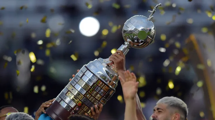 El mejor simulador de la Copa Libertadores