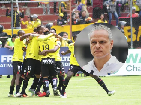 Leones de Esteban Paz se lleva a un campeón de Barcelona