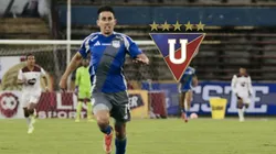 La motivación para los jugadores de Emelec contra Liga de Quito