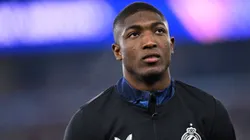 El campeón de Champions que sigue a Joel Ordóñez