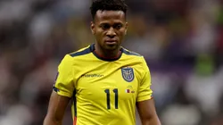 Liga de Quito tiene jugadores que serían convocados a la Selección de Ecuador.