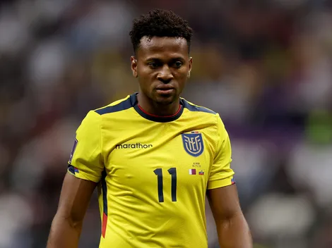 Los jugadores de Liga de Quito que serían convocados a la Selección