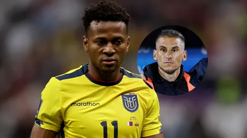 Los "nuevos" convocados que tendría Ecuador