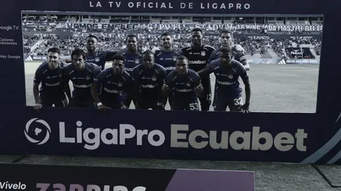 El deficit económico de Emelec