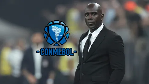 La Conmebol le dedicó este video a Segundo Castillo