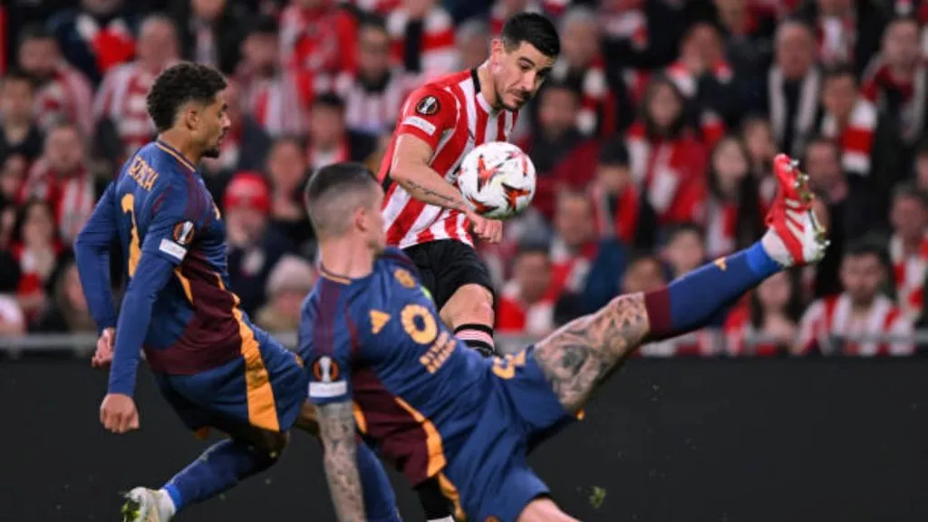 Athletic Club de Bilbao, el mayor aliado de Guardiola pensando en la próxima Champions: GETTY