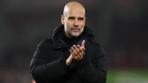 Guardiola y Manchester City vuelven a soñar con la Champions.