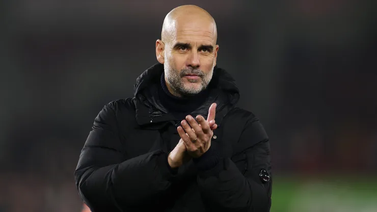 Guardiola y Manchester City vuelven a soñar con la Champions.