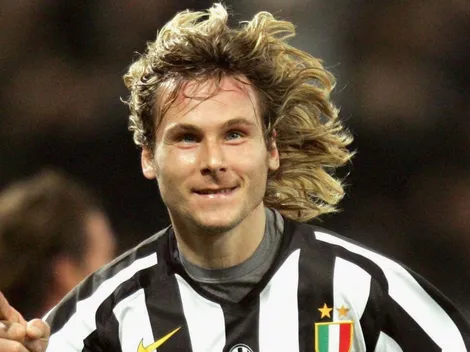 El mejor de la historia para Nedved: “No sé que pensar cuando lo veo jugar”