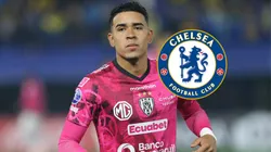 Kendry volvería a jugar con Chelsea este torneo
