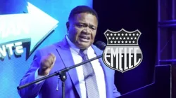 Emelec puede terminar en segunda categoría en 2025