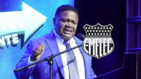 Emelec puede terminar en segunda categoría en 2025