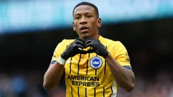 El golazo de Pervis Estupiñán vs Manchester City