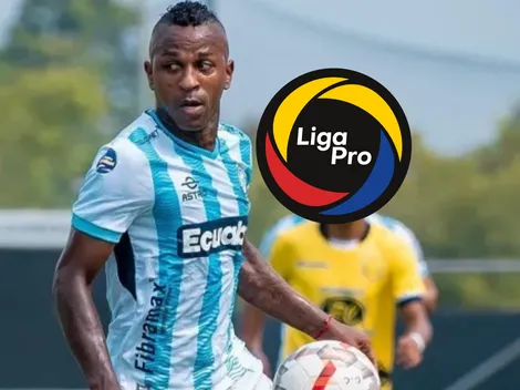 Este equipo decepciona a Miller Bolaños y ya no lo ficharía