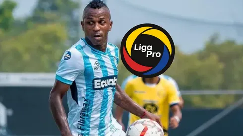 El futuro de Miller Bolaños en la LigaPro