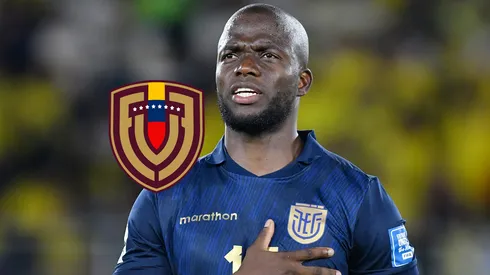 La baja de Ecuador vs Venezuela