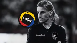 Sebastián Beccacece fue blanco de críticas por convocatoria hecha en la fecha pasada.