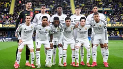 Real Madrid advierte que no piensa volver a jugar un partido si no tiene, como mínimo, 72 horas de separación con su última presentación.