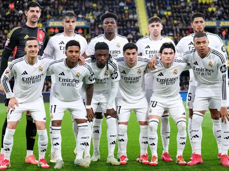 Problema en puerta: Real Madrid se opone al cronograma de LaLiga y la Copa del Rey