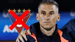 Liga de Quito no tiene convocados a la Selección de Ecuador por este motivo.