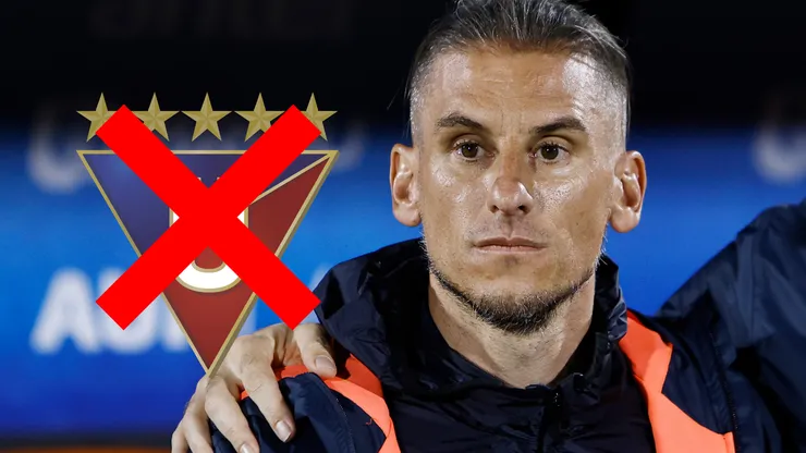 Liga de Quito no tiene convocados a la Selección de Ecuador por este motivo.